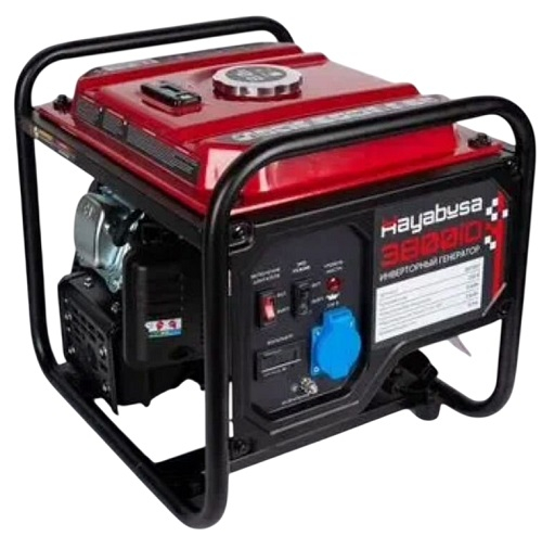 Pecron E3600 LFP
