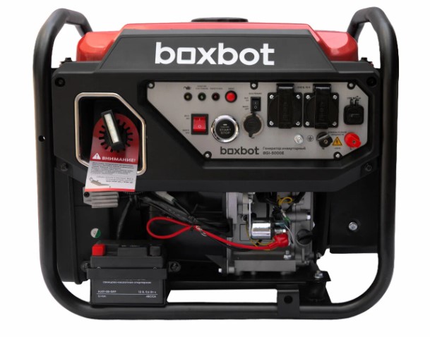 Pecron E3600 LFP