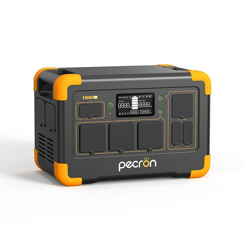 Pecron E1000 LFP