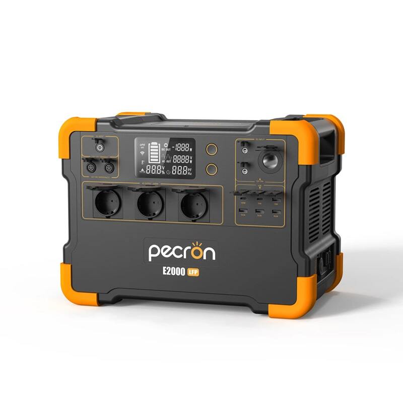 Pecron E2000 LFP