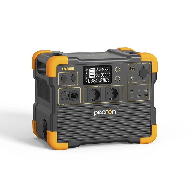 Pecron E2400 LFP
