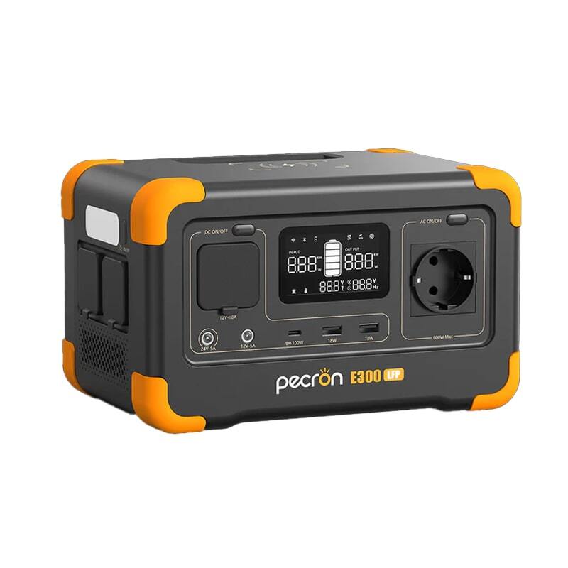 Pecron E300 LFP