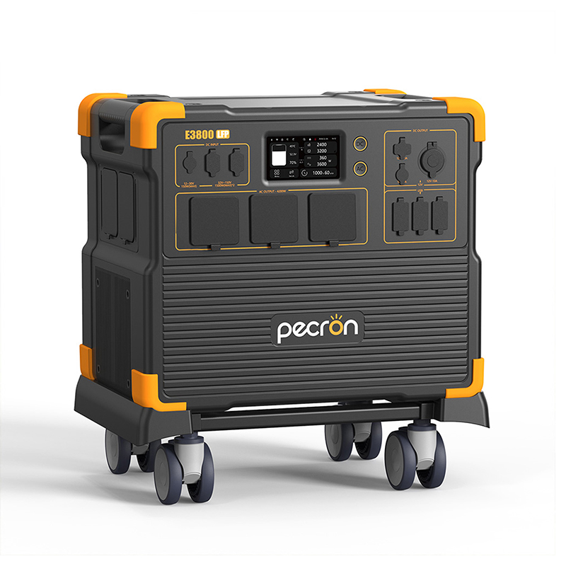 Pecron E3800 LFP