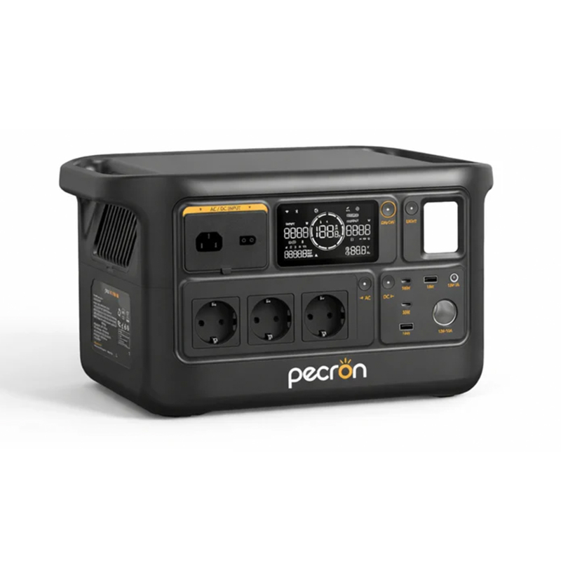 Pecron F1000 LFP