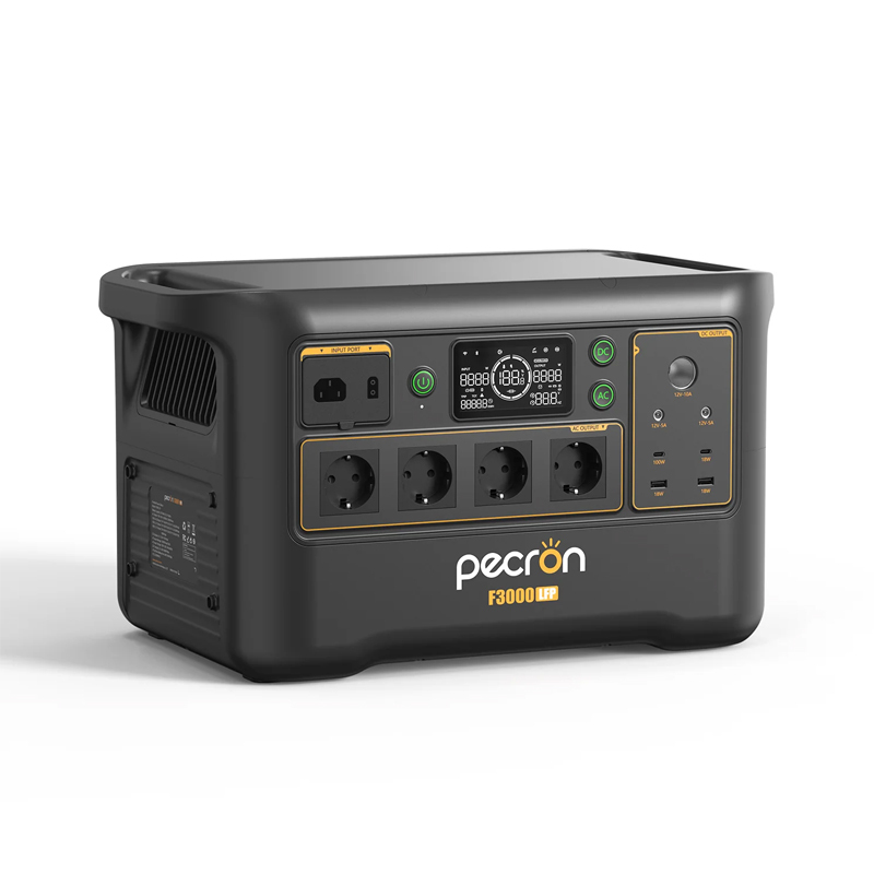 Pecron F3000 LFP